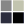 Available In 18 colours