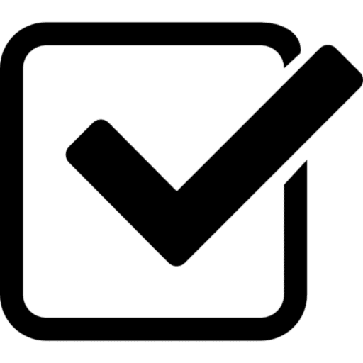 check-mark