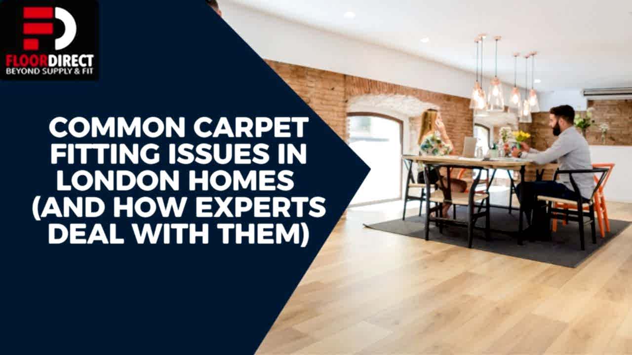 Carpet-Fitting