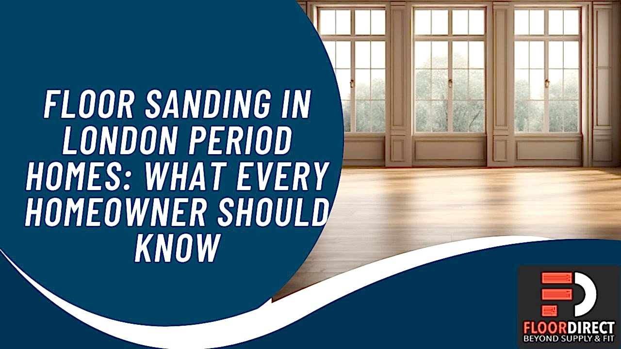 Floor-Sanding