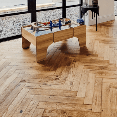 Engineered Wood
