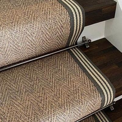 Sisal & Seagrass