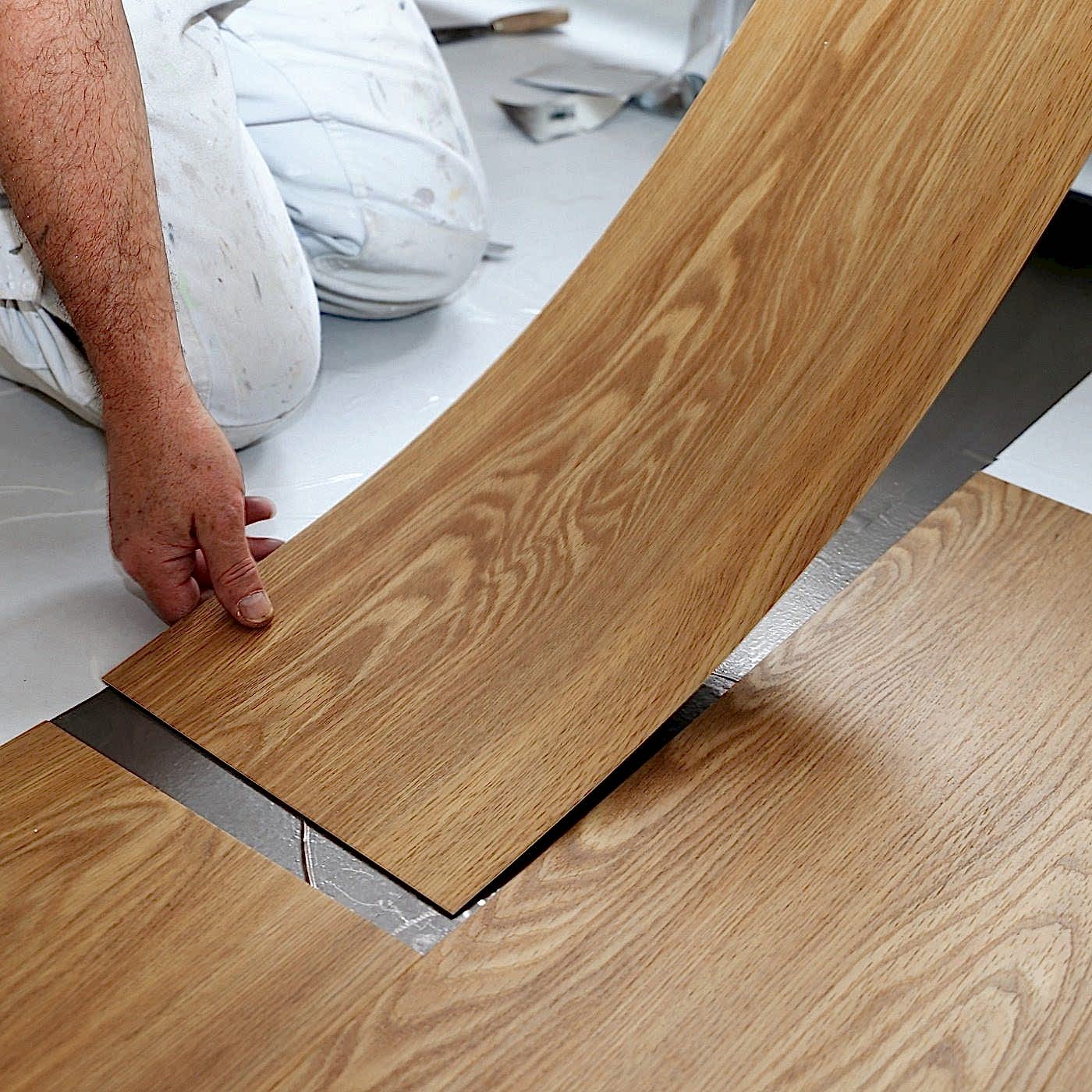 LVT