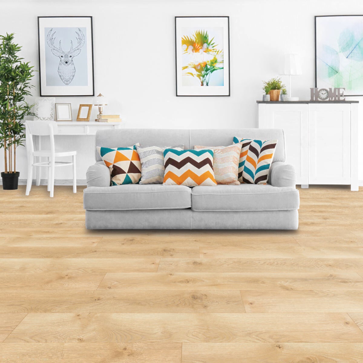 Laminate