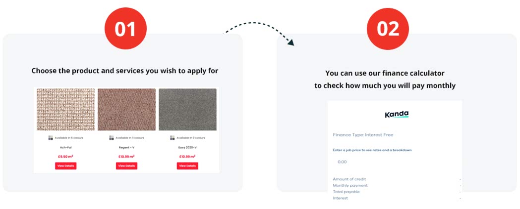 How to Apply