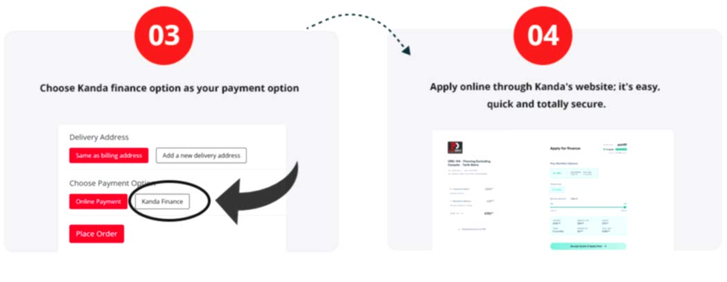 How to Apply