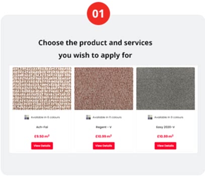 How to Apply