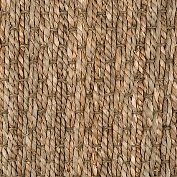 Seagrass Carpets Panama