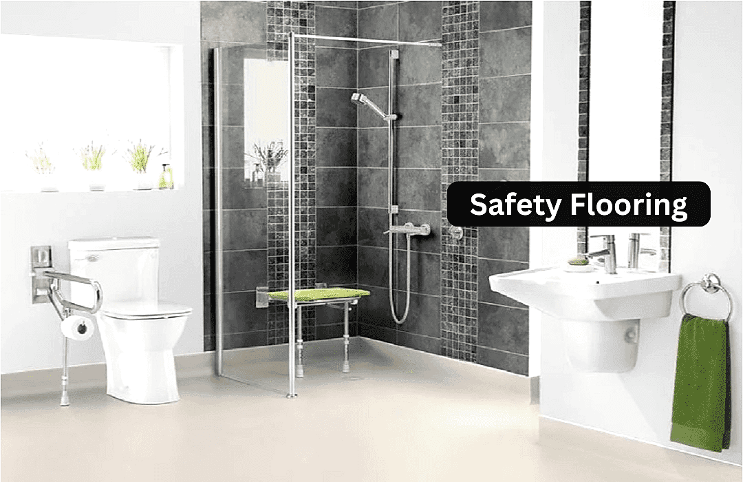 Safety Flooring
